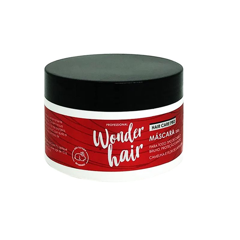 mascara-wonder-hair-care-pro-250g