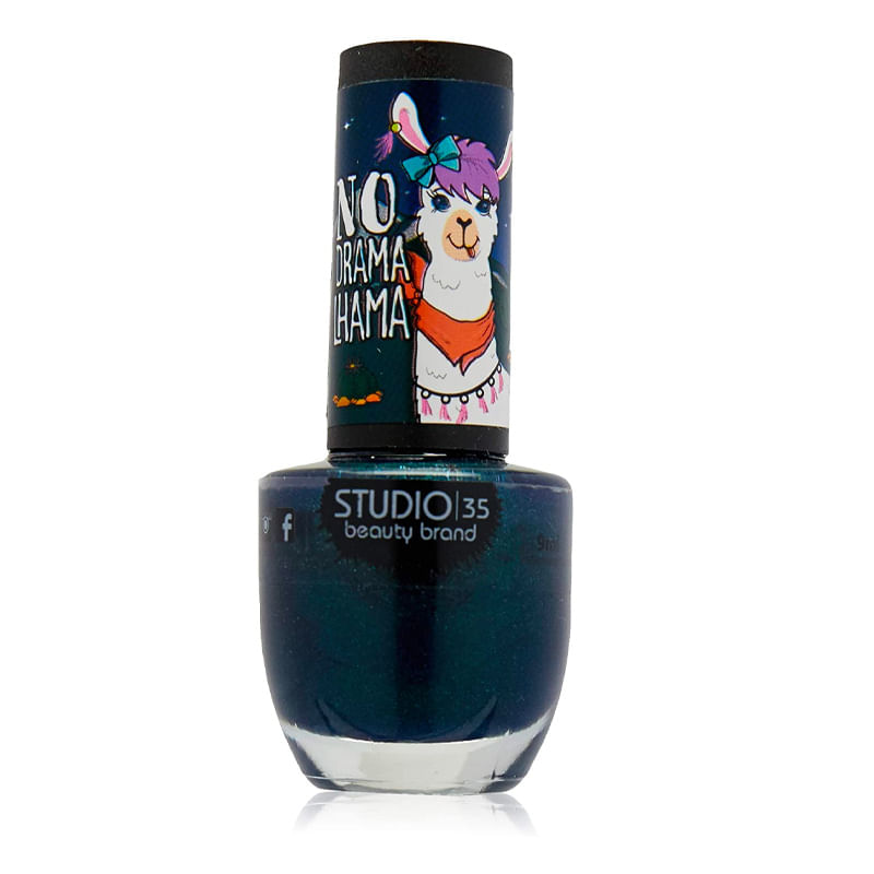 studio-35-no-drama-lhama-crazylhama-esmalte-9ml