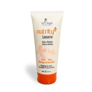 Leave in Le Cliqué Nutrity 200ml