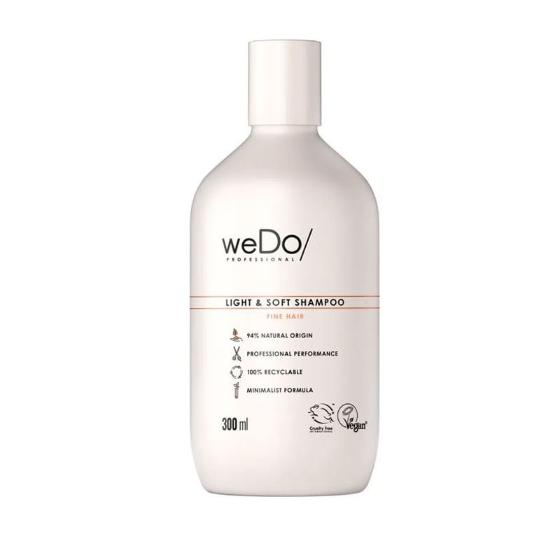 shampoo-wedo-light-soft-300ml