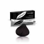 coloracao-acquaflora-2-0-preto-60g