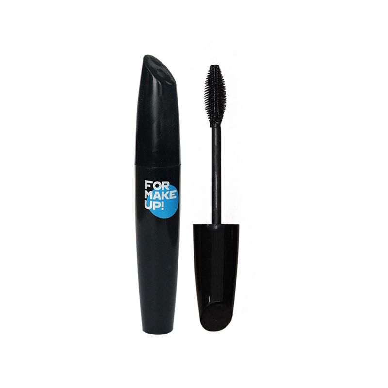 mascara-cilios-for-make-up-volume-4g