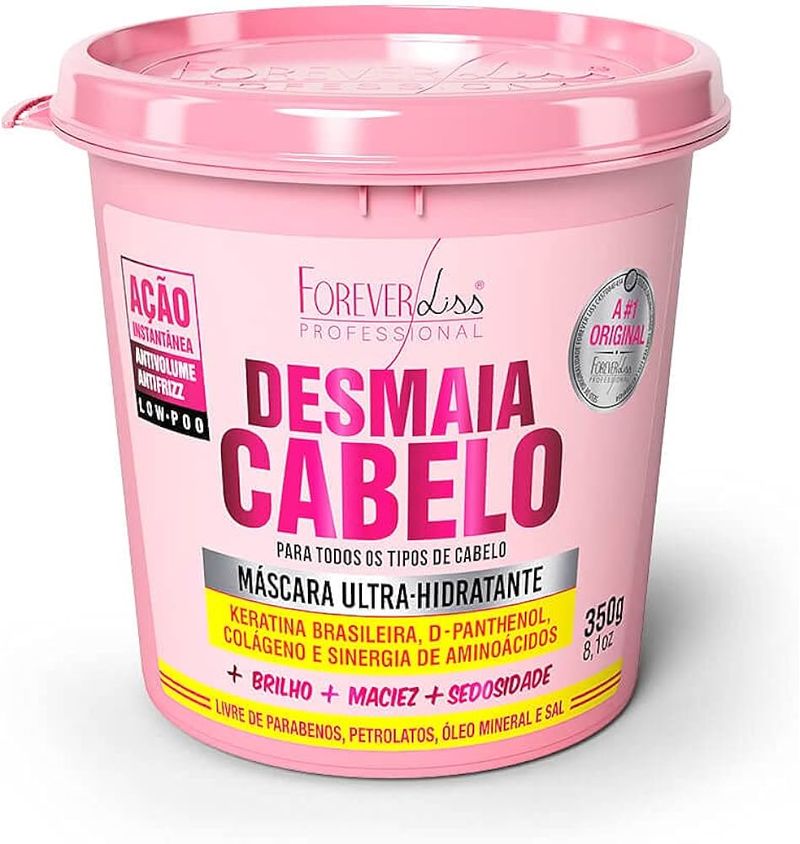 mascara-capilar-forever-liss-desmaia-cabelo-300ml-forever-liss