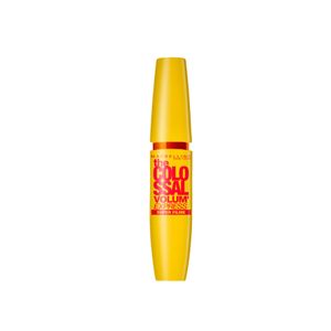 Maybelline Colossal Super Filme Preto - Máscara para cílios 9,2ml
