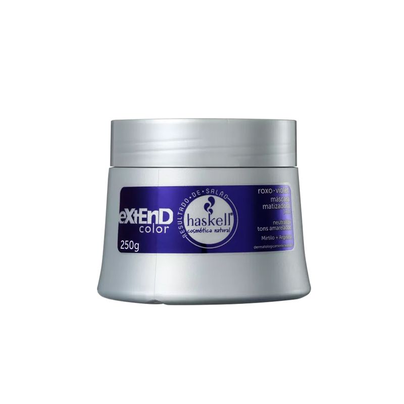 haskell-extend-color-roxo-mascara-matizadora-250g