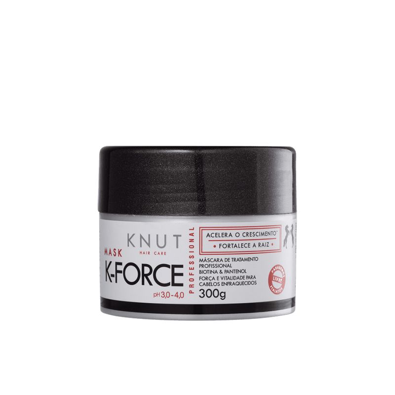 mascara-knut-k-force-300g-