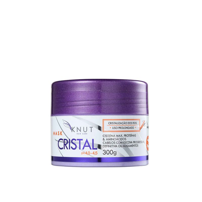 mascara-knut-cristal-300g