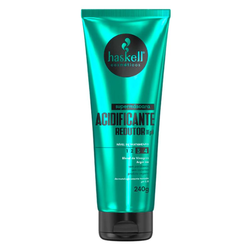 supermascara-haskell-acidificante-redutor-de-ph-240g