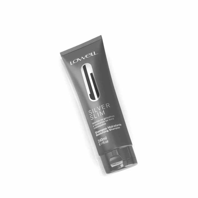 shampo-lowell-silver-slim-240ml