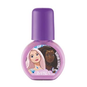 Esmalte Impala Pequena Sereia Dança Sob as Ondas - Impala