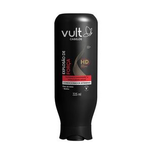 Cond Vult Explosão de Força 325ml - Vult
