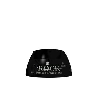 Gaboni Rock Pomada Efeito Matte 55gr