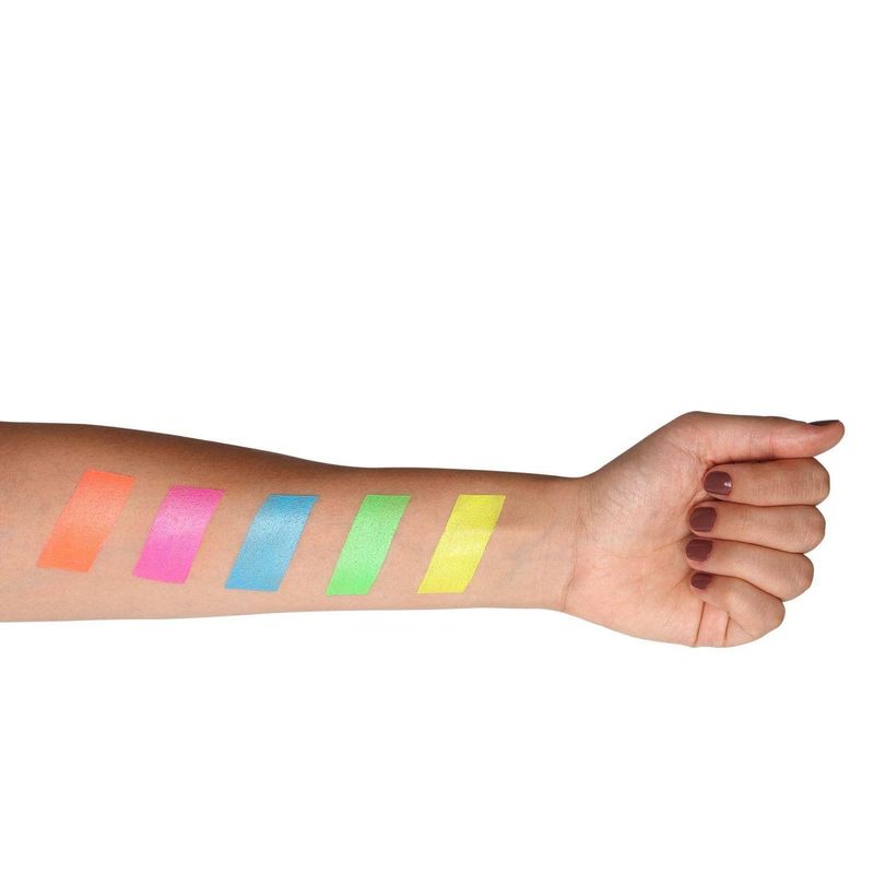 tintura-cremosa-color-make-fluorescente-com-5-cores