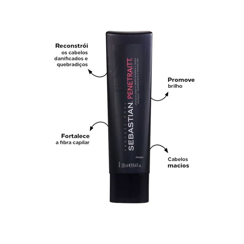 shampoo-sebastian-penetraitt-250ml