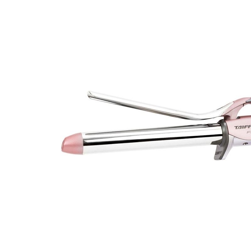 modelador-taiff-fox-3-rose-bivolt