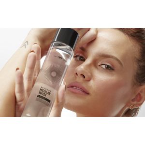 Água Micelar para Remoção de Maquiagem - Beyoung