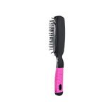 ricca-black-pink-escova-reta-
