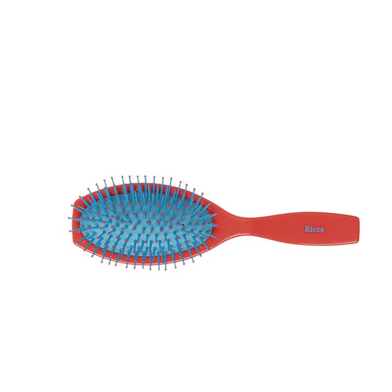 ricca-color-oval-cereja-almofada-escova-ref-2426