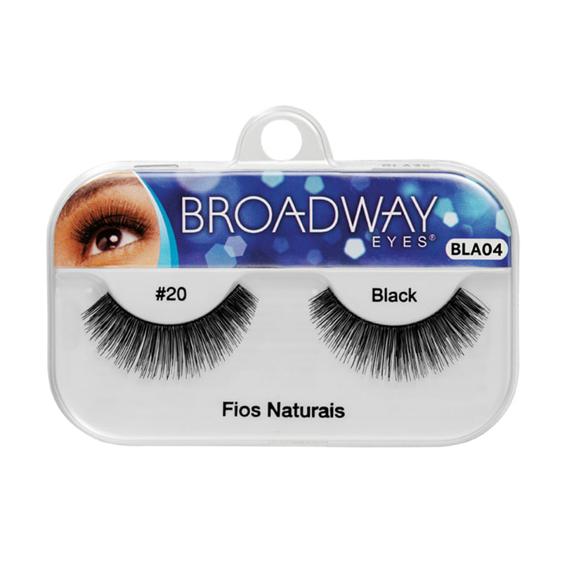 cilios-broadway-bla37br-