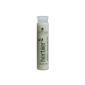 Le Cliqué Herbier - Ampola Manutenção Seda Selante 15ml
