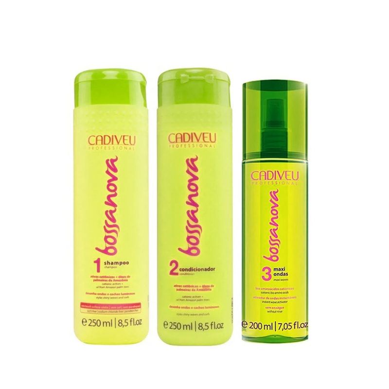 kit-cadiveu-professional-bossa-nova
