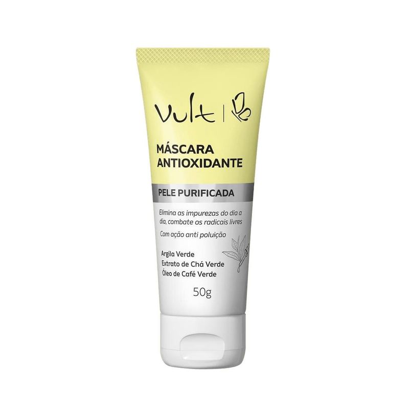 mascara-facial-vult-antioxidante-50g