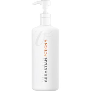Finalizador Sebastian Potion 9 500ml - Sebastian Professional
