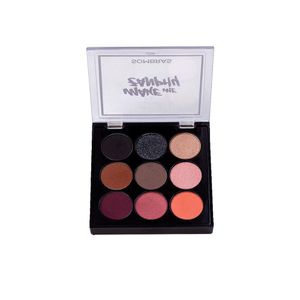 Paleta de Sombra Zanphy Cor 03