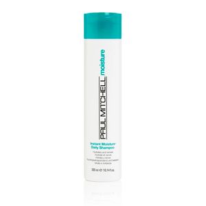 Paul Mitchell Moisture Instant Daily - Shampoo 300ml