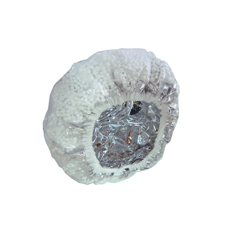 marco-boni-touca-metalizada-com-isopor-metalica