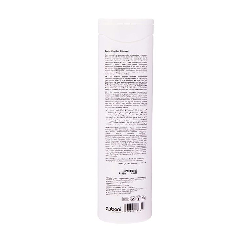 balm-capilar-gaboni-clinical-280ml