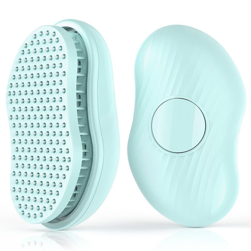 escova-tangle-teezer-large-r-tool-azul-creme-tangle-teezer