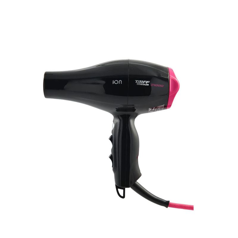 secador-taiff-titanium-colors-2100w-127v-