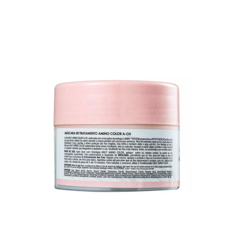 mascara-knut-amino-color-300g-