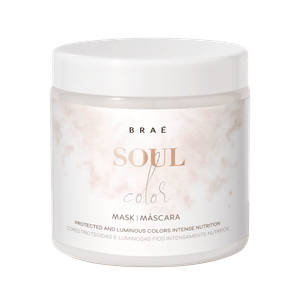 Máscara Brae Soul Color - 500g