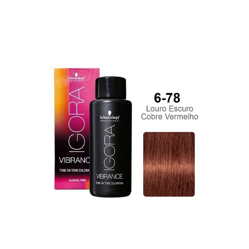 tonalizante-igora-vibrance-6-78-louro-escuro-cobre-vermelho-60g