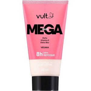 Base Vult Mega Liquída V200 26ml