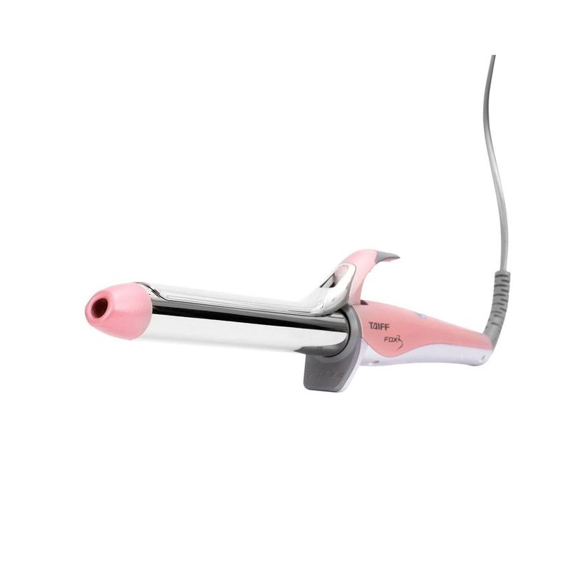 modelador-taiff-fox-3-rose-bivolt