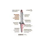 modelador-taiff-fox-3-rose-bivolt