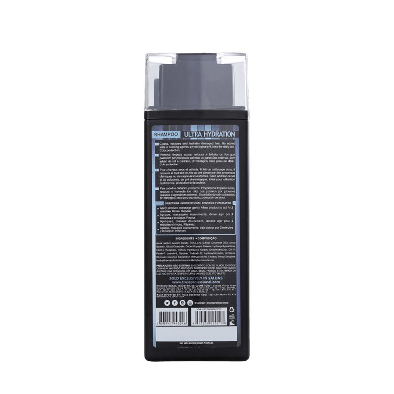 shampoo-truss-ultra-hydration-300ml
