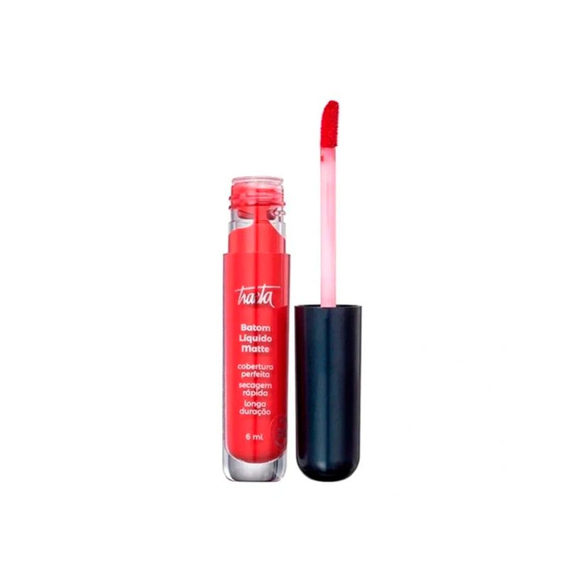 tracta-58-carmim-batom-liquido-matte-6ml