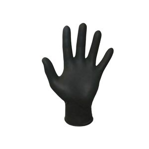 Santa Clara - Luva Black Tamanho Pequeno 1 Par Ref.1187