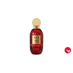 OUI Eau de Parfum Paradis Rouge 30ml - O.U.I.