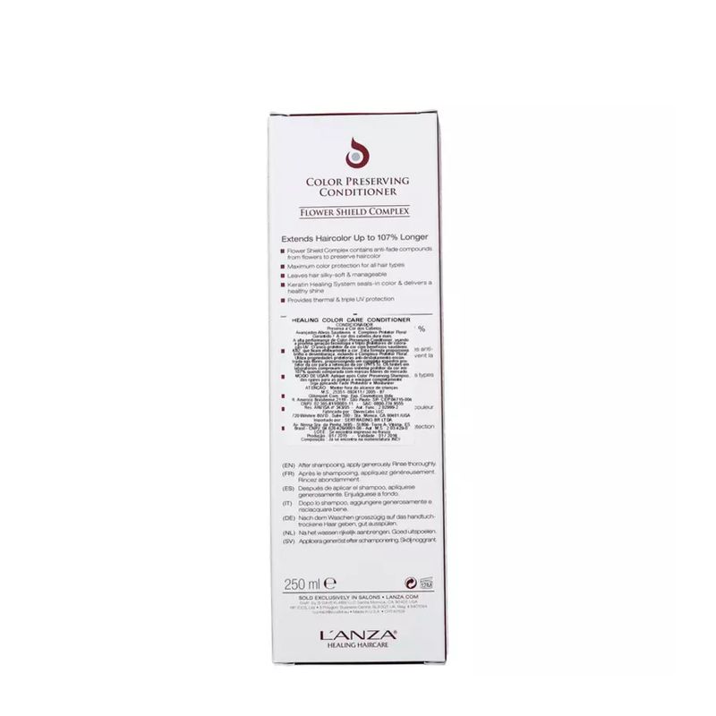 lanza-healing-colorcare-condicionador-250ml