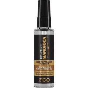 Óleo Eico Efeito Salão Mandioca 60ml