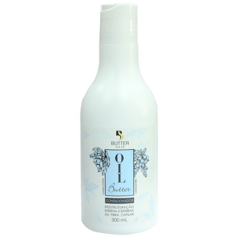 condicionador-butter-hair-oil-300ml