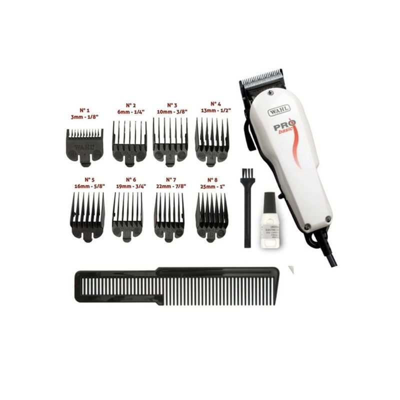 maquina-wahl-pro-basic-110v