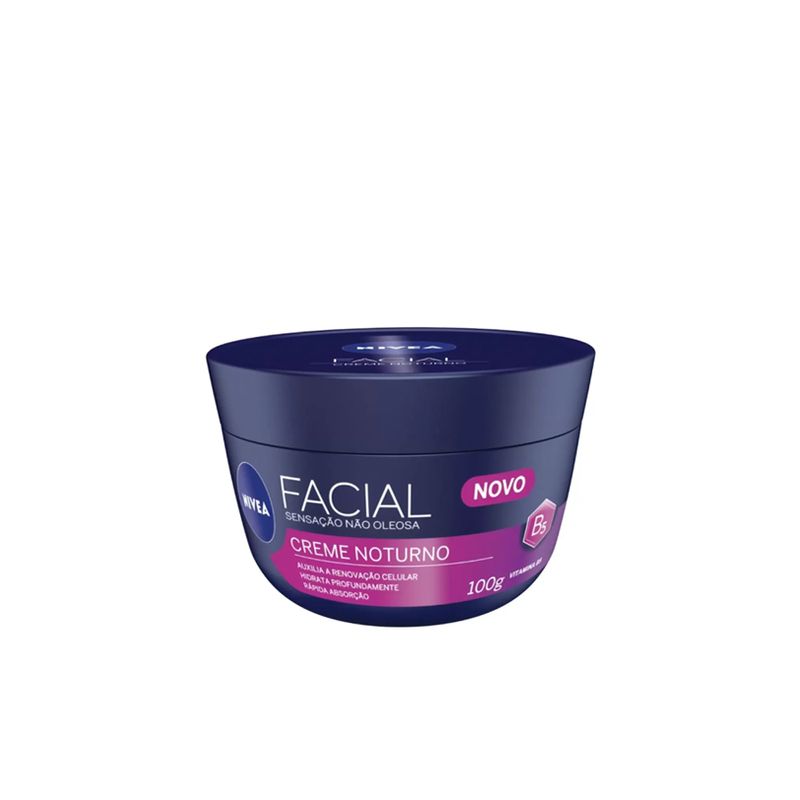 creme-facial-nivea-noturno-100g