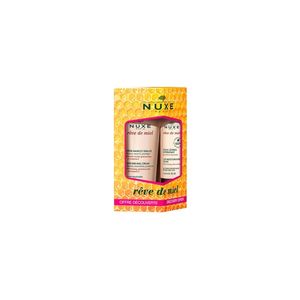 Hidrante Nuxe Mão Unha Reve de Miel 50ml