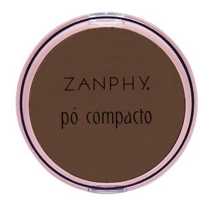 Pó Compacto Zanphy 55 205PC